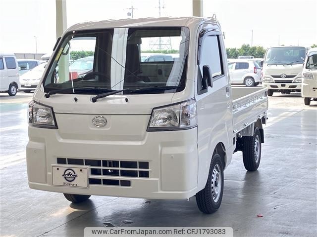 daihatsu hijet-truck 2025 CFJ1793083 image 1