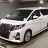 toyota alphard 2015 -TOYOTA--Alphard DBA-AGH30W--AGH30-0024172---TOYOTA--Alphard DBA-AGH30W--AGH30-0024172- image 1