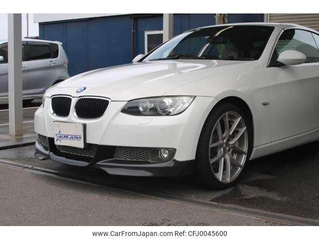 bmw 3-series 2007 -BMW--BMW 3 Series WL35--0JZ93897---BMW--BMW 3 Series WL35--0JZ93897- image 2