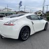 nissan fairlady-z 2010 -NISSAN--Fairlady Z CBA-Z34--Z34-201794---NISSAN--Fairlady Z CBA-Z34--Z34-201794- image 23