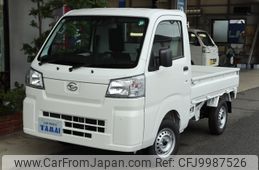 daihatsu hijet-truck 2024 -DAIHATSU--Hijet Truck 3BD-S500P--S500P-0192***---DAIHATSU--Hijet Truck 3BD-S500P--S500P-0192***-