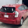 toyota prius-α 2012 -TOYOTA 【宮崎 300ら8671】--Prius α ZVW41W-3206605---TOYOTA 【宮崎 300ら8671】--Prius α ZVW41W-3206605- image 2