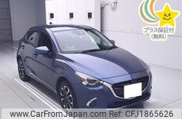 mazda demio 2017 CFJ1865626