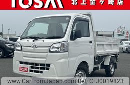 daihatsu hijet-truck 2019 -DAIHATSU--Hijet Truck EBD-S510P--S510P-0256724---DAIHATSU--Hijet Truck EBD-S510P--S510P-0256724-