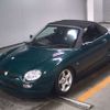 rover mgf 1998 -ROVER--Rover MGF E-RD18K--SARRD-WBTCAD023436---ROVER--Rover MGF E-RD18K--SARRD-WBTCAD023436- image 4