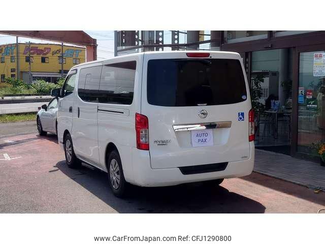 nissan caravan-coach 2016 -NISSAN--Caravan Coach KS2E26--003954---NISSAN--Caravan Coach KS2E26--003954- image 2