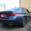 bmw 5-series 2021 CFJ1597231 image 2