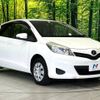 toyota vitz 2013 -TOYOTA--Vitz DBA-NSP130--NSP130-2137149---TOYOTA--Vitz DBA-NSP130--NSP130-2137149- image 17