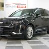 cadillac xt6 2023 -GM--Cadillac XT6 7BA-C1TL--1GYFP9RS8RZ709***---GM--Cadillac XT6 7BA-C1TL--1GYFP9RS8RZ709***- image 1