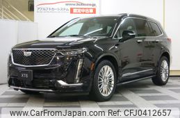 cadillac xt6 2023 -GM--Cadillac XT6 7BA-C1TL--1GYFP9RS8RZ709***---GM--Cadillac XT6 7BA-C1TL--1GYFP9RS8RZ709***-