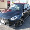 suzuki swift 2024 -SUZUKI 【千葉 302ﾙ2255】--Swift 4BA-ZC33S--ZC33S-605484---SUZUKI 【千葉 302ﾙ2255】--Swift 4BA-ZC33S--ZC33S-605484- image 1