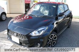 suzuki swift 2024 -SUZUKI 【千葉 302ﾙ2255】--Swift 4BA-ZC33S--ZC33S-605484---SUZUKI 【千葉 302ﾙ2255】--Swift 4BA-ZC33S--ZC33S-605484-