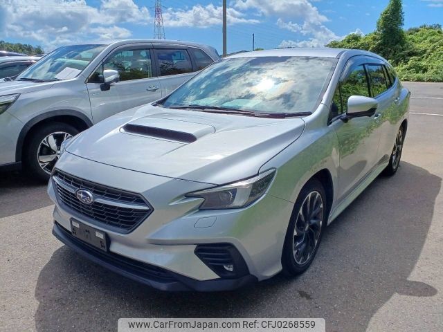 subaru levorg 2021 -SUBARU--Levorg 4BA-VN5--VN5-025825---SUBARU--Levorg 4BA-VN5--VN5-025825- image 1