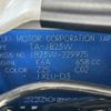 suzuki jimny 2001 -SUZUKI--Jimny TA-JB23W--JB23W-229975---SUZUKI--Jimny TA-JB23W--JB23W-229975- image 31