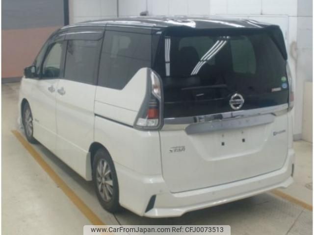 nissan serena 2019 quick_quick_DAA-HFC27_044014 image 2