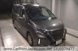 nissan serena 2020 -NISSAN 【青森 330ｿ5490】--Serena GFNC27-032936---NISSAN 【青森 330ｿ5490】--Serena GFNC27-032936-