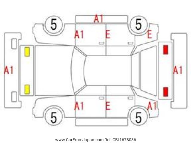 toyota prius-phv 2018 CFJ1678036 image 2