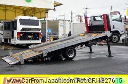 isuzu elf-truck 2012 CFJ1827615