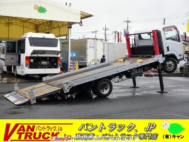 isuzu elf-truck 2012 CFJ1827615 image 1