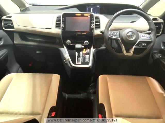 nissan serena 2016 -NISSAN--Serena DAA-GFC27--GFC27-022616---NISSAN--Serena DAA-GFC27--GFC27-022616- image 2