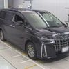 toyota alphard 2020 -TOYOTA 【松本 339ぬ14】--Alphard AYH30W-0104758---TOYOTA 【松本 339ぬ14】--Alphard AYH30W-0104758- image 6