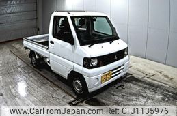 mitsubishi minicab-truck 2009 -MITSUBISHI 【広島 480ぬ9277】--Minicab Truck U62T-1409183---MITSUBISHI 【広島 480ぬ9277】--Minicab Truck U62T-1409183-