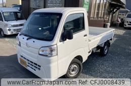 daihatsu hijet-truck 2019 -DAIHATSU--Hijet Truck EBD-S510P--S510P-0259646---DAIHATSU--Hijet Truck EBD-S510P--S510P-0259646-