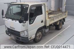 isuzu elf-truck 2013 -ISUZU--Elf NJR85AD-7030638---ISUZU--Elf NJR85AD-7030638-