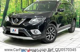 nissan x-trail 2014 -NISSAN--X-Trail DBA-NT32--NT32-004172---NISSAN--X-Trail DBA-NT32--NT32-004172-