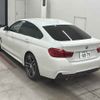 bmw 4-series 2019 -BMW 【和泉 301ヤ8079】--BMW 4 Series 4D20-WBA4H32030BP29233---BMW 【和泉 301ヤ8079】--BMW 4 Series 4D20-WBA4H32030BP29233- image 2