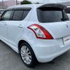 suzuki swift 2012 -SUZUKI--Swift DBA-ZC72S--ZC72S-147895---SUZUKI--Swift DBA-ZC72S--ZC72S-147895- image 15