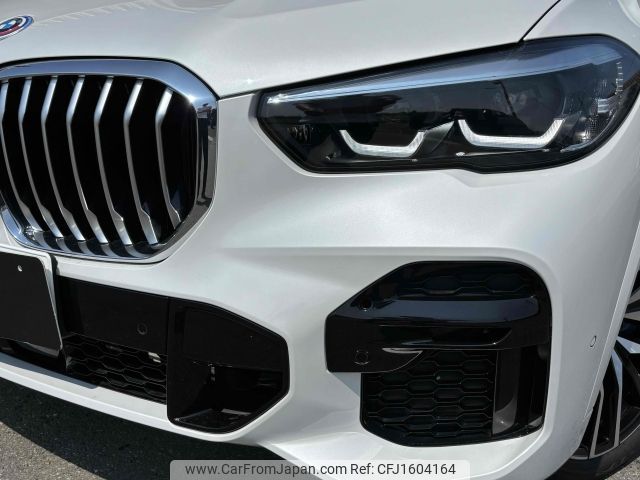 bmw x5 2022 CFJ1604164 image 2