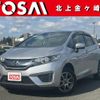 honda fit 2014 -HONDA--Fit DBA-GK4--GK4-1001734---HONDA--Fit DBA-GK4--GK4-1001734- image 1