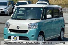 daihatsu move-canbus 2019 -DAIHATSU 【富士山 581ﾎ2818】--Move Canbus 5BA-LA800S--LA800S-0202244---DAIHATSU 【富士山 581ﾎ2818】--Move Canbus 5BA-LA800S--LA800S-0202244-