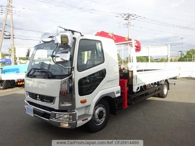 mitsubishi-fuso fighter 2023 CFJ0914490 image 2