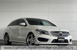 mercedes-benz cla-class 2016 -MERCEDES-BENZ--Benz CLA DBA-117942--WDD1179422N382421---MERCEDES-BENZ--Benz CLA DBA-117942--WDD1179422N382421-