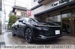 toyota crown 2023 quick_quick_TZSH35_TZSH35-4003332