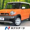 suzuki hustler 2014 -SUZUKI--Hustler DBA-MR31S--MR31S-240653---SUZUKI--Hustler DBA-MR31S--MR31S-240653- image 1