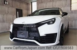 lexus lexus-lbx 2025 CFJ1908583
