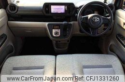 toyota passo 2017 504928-930991