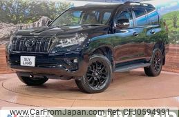 toyota land-cruiser-prado 2022 -TOYOTA--Land Cruiser Prado 3DA-GDJ150W--GDJ150-0072110---TOYOTA--Land Cruiser Prado 3DA-GDJ150W--GDJ150-0072110-