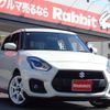 suzuki swift 2023 -SUZUKI--Swift 4BA-ZC33S--ZC33S-509836---SUZUKI--Swift 4BA-ZC33S--ZC33S-509836- image 1