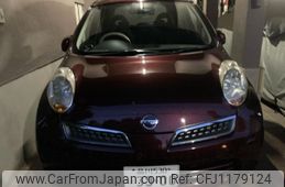 nissan march 2007 -NISSAN--March DBA-YK12--YK12-006030---NISSAN--March DBA-YK12--YK12-006030-
