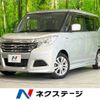 suzuki solio 2016 -SUZUKI--Solio DAA-MA36S--MA36S-125335---SUZUKI--Solio DAA-MA36S--MA36S-125335- image 1