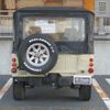 mitsubishi jeep 1998 CFJ1606174 image 8