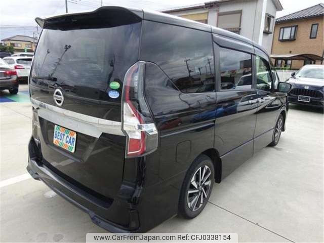 nissan serena 2021 -NISSAN--Serena GFC27--GFC27-232437---NISSAN--Serena GFC27--GFC27-232437- image 2