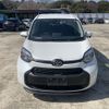 toyota sienta 2022 NIKYO_XF50519 image 4