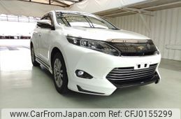 toyota harrier 2015 ENHANCEAUTO_1_ea287339