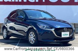 mazda demio 2019 -MAZDA--MAZDA2 6BA-DJLFS--DJLFS-701735---MAZDA--MAZDA2 6BA-DJLFS--DJLFS-701735-