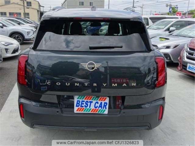 mini mini-others 2024 -BMW 【堺 300】--BMW Mini 12GA15--WMW12GA0807P67637---BMW 【堺 300】--BMW Mini 12GA15--WMW12GA0807P67637- image 2